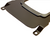 Center Shifter Console Cover Plate Boot Maxim 92-95 For Honda Civic EG Hatch USA - Jack Spania Racing
