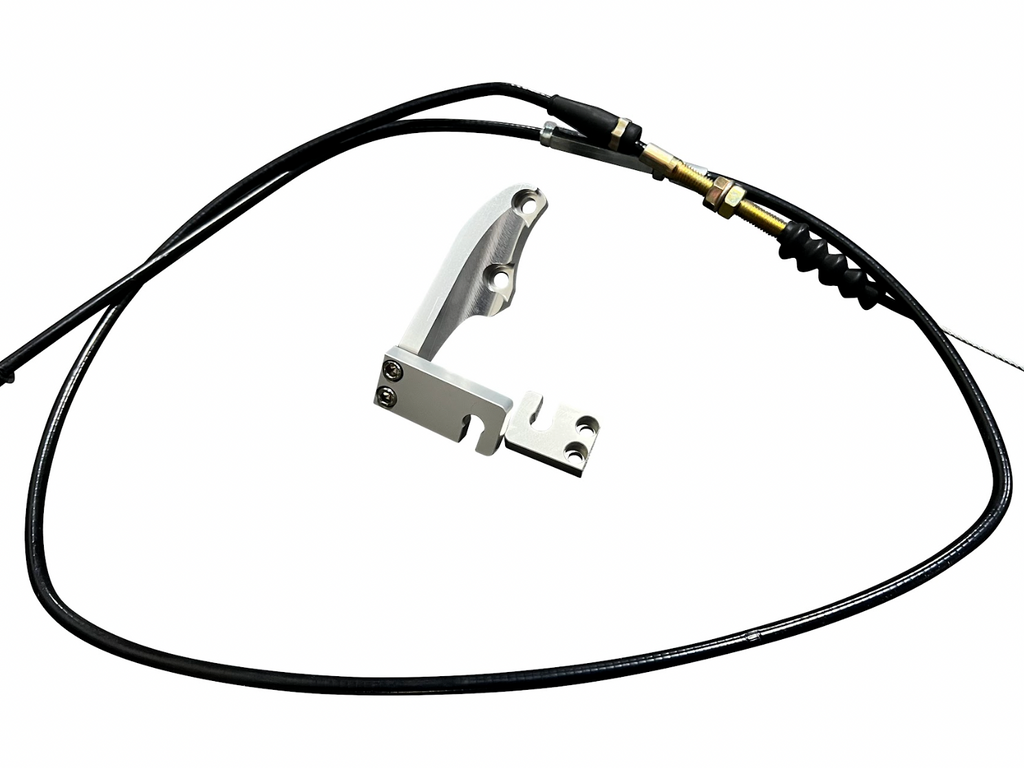 K-TUNED K-SERIES THROTTLE