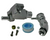 K Series Upper Coolant Housing Built In Filler Hose K20 K24A1 Honda Acura 16AN - Jack Spania Racing