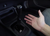 Center Shifter Console Cover Plate Boot Maxim 92-95 For Honda Civic EG Hatch USA - Jack Spania Racing