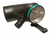 High Flow 3" Hose MK7.5 2.0T Quattro A3 Turbo Inlet Elbow Silicone Air Intake US - Jack Spania Racing