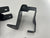 EK B Series AWD Engine Motor Mount Kit 2 Bolt For Honda 96-00 Civic B16 B18 B20 - Jack Spania Racing