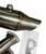 D Series 4-1 Hood Exit Race Exit Header Honda Acura EG EK DC2 Civic D16Y8 D16Z6 - Jack Spania Racing