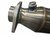 B Series Megaphone Header