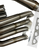 D Series 4-1 Hood Exit Race Exit Header Honda Acura EG EK DC2 Civic D16Y8 D16Z6 - Jack Spania Racing