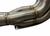 B Series Megaphone Header 4-1 Collector