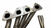 D Series 4-1 Hood Exit Race Exit Header Honda Acura EG EK DC2 Civic D16Y8 D16Z6 - Jack Spania Racing