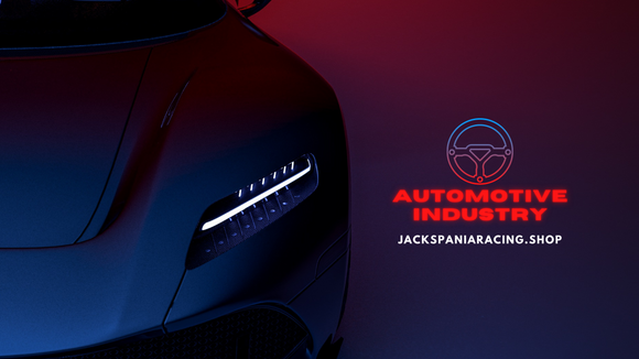 Understanding the Impact of the Automotive Industry | Jackspania Racing