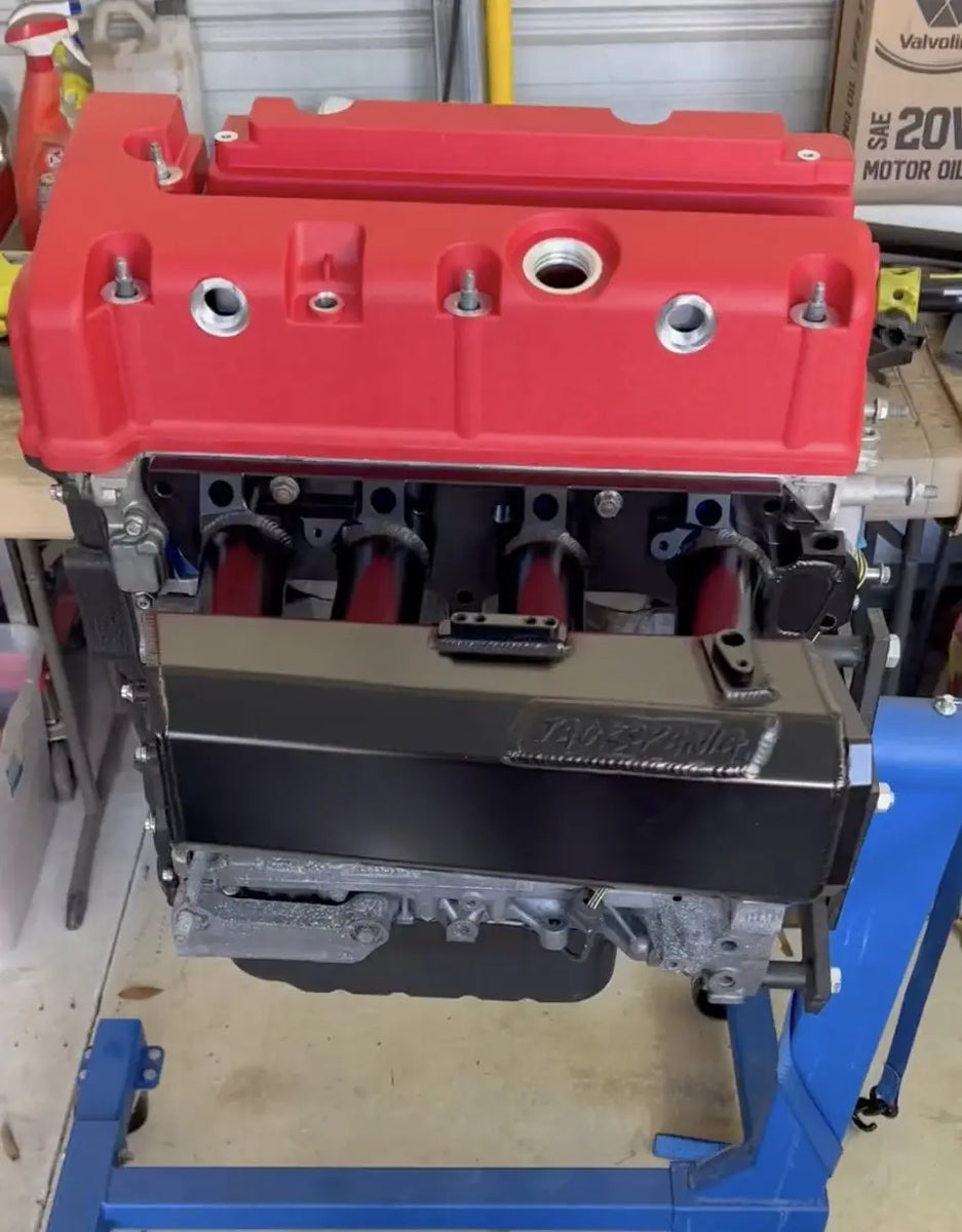 Engine Parts for Performance & Reliability | JackSpania Racing