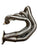 C8 Corvette 1 7/8" Headers 6.2L LT2 Engine 2020-2025+