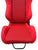 Reclinable Slider Seats For Recaro SR4 Style Acura RSX DC5