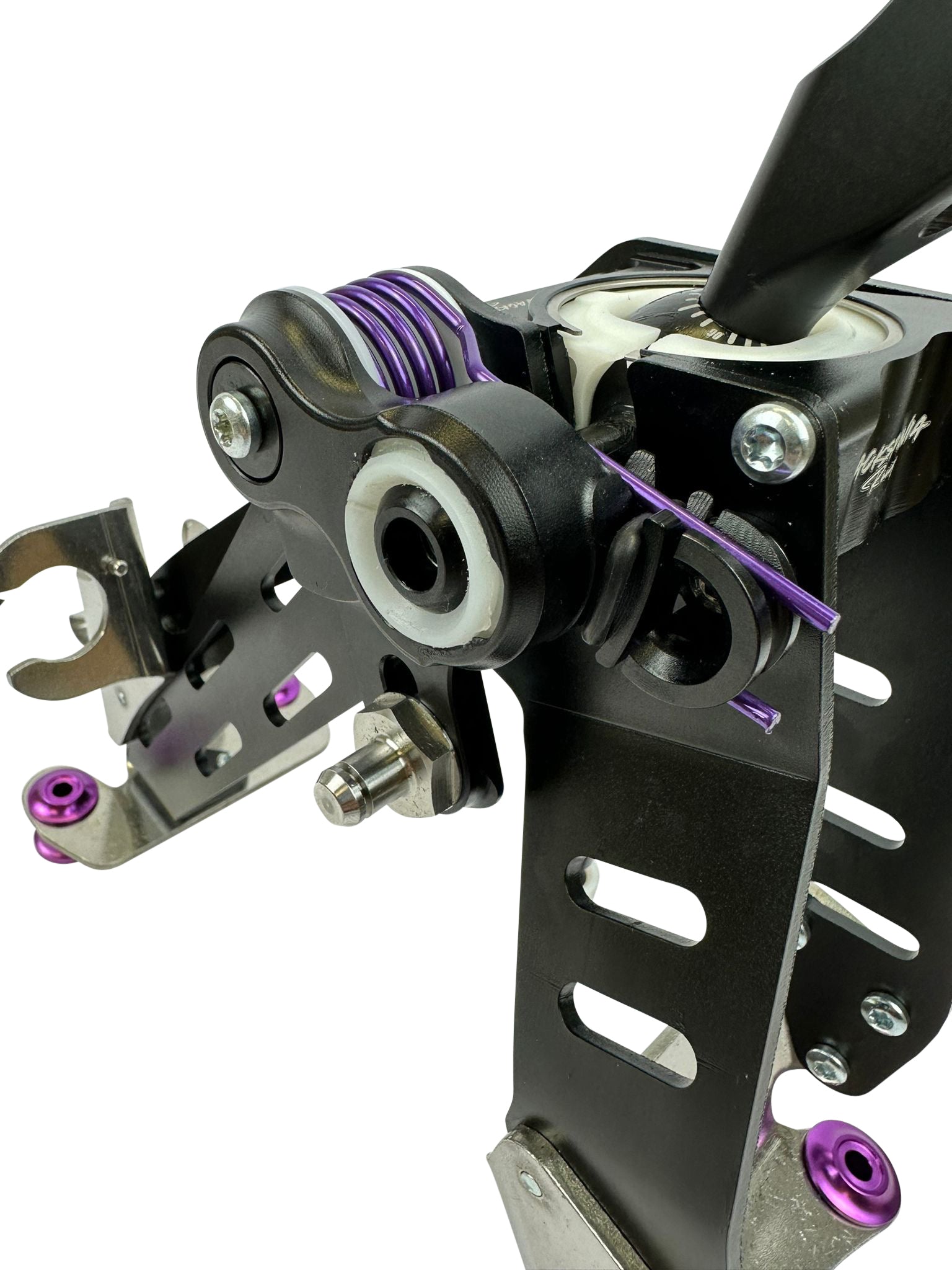 Type R Stick Shift Fully Adjustable Race Short Shifter For Honda | JackSpania Racing