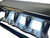 LS Low Profile Metal Fabricated Intake Manifold DBC LS1 LS2 LS6 92mm 102mm Cathedral - JackSpania Racing