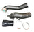 JackSpania Racing turbo charge pipe upgrade kit for BMW G20/G29 and Toyota GR Supra A90 B58 3.0L engine parts.