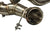 BMW F90 M5 F91 F92 F93 M8 2018+ S63M S63R S63 4.4 Downpipe & Midpipe