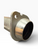 High Performance 2020-2025 Ford Powerstroke 6.7L 4" Downpipe (Clearance / Check Description)