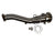 JackSpania Racing Race Downpipe with Cat Simulator for Lexus IS200T, IS300, RC200T 2.0T I4 engine, 2015-2021 model