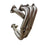 B-Series TA Toda Header B16 B18 B20 4-2-1 Tri-Y