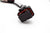 JackSpania Racing Haltech Elite jumper adapter sub harness for Honda B series and H series engines, OBD1 connector for B18, B16, H22, H23.