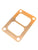 Embossed Copper Turbo Flange Gasket – T3, T4 & T6