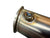 Downpipe for 2019+ BMW F97 X3M F98 X4M S58 3.0T Exhaust Down Pipe