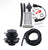 Jack Spania Racing blow off valve kit for BMW 1, 3, 5 Series, X1, X3 with N20 2.0T turbo engine, engine parts in package