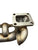 Heavy-duty JackSpania Racing turbo kit with intercooler for 1999–2013 Chevy Silverado and GMC Sierra LS T4 single turbo setup