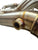 Jeep Wrangler 392 2021+ Long Tube Headers & Catted Y-Pipe 316 Stainless Steel