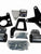 JackSpania Racing dual height K Series mount for 92-95 Civic, 94-01 Integra EG, and 70A Accord TSX transmission parts.