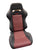 Reclinable Slider Seats For Recaro SR3 Style Civic Integra DC2 EK9 EK EG ITR CTR