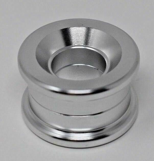 B Series Front Shifter Bushing B16 B18 B20 Billet Aluminum Honda Acura USA Ek Eg - JackSpania Racing