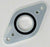 Blow Off Valve Flange Adapter For Greddy Type RS FV Mazdaspeed 3 6 CX7 Mazda USA - JackSpania Racing