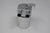 BMW N54 engine oil catch can by Jack Spania Racing with double baffled design, silicone hoses, for 135i, 335i, and 535i models.
