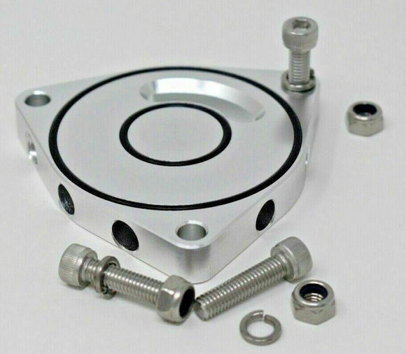 03-07 Chrysler PT Cruiser Blow Off Diverter Valve Plate Spacer MOPAR 2.4T Turbo