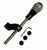 Adjustable Shifter Extender Extension With Shift Knob