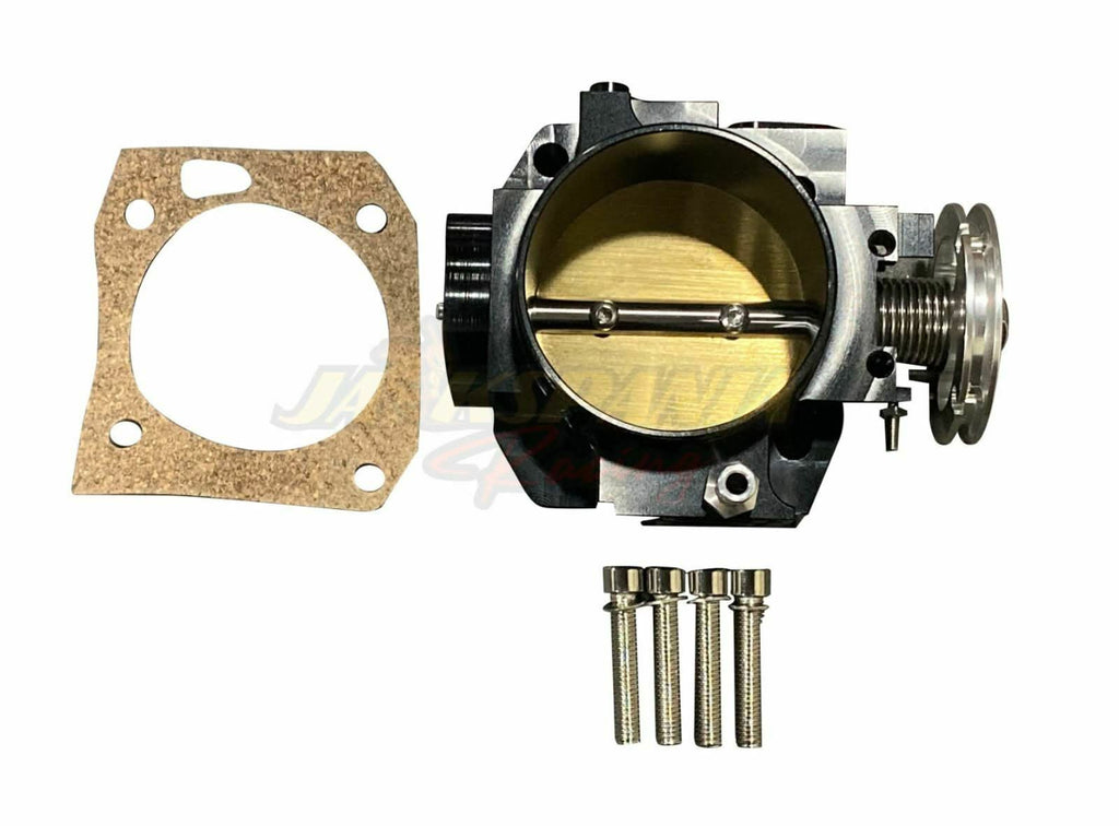 K Series K20 K24 Billet Intake Manifold Throttle Body 70mm Honda Acura Civic TB TL K Swap EG EK