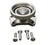 CNC billet aluminum BOV adapter flange for SSQV and TiAL blow off valves, no welding required, by JackSpania Racing