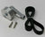 K Series K24 Swap Adjustable EP3 Idler Pulley Belt For Acura CRX RSX DC2 Si EG