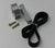 K Series K24 Swap Adjustable EP3 Idler Pulley Belt For Acura CRX RSX DC2 Si EG