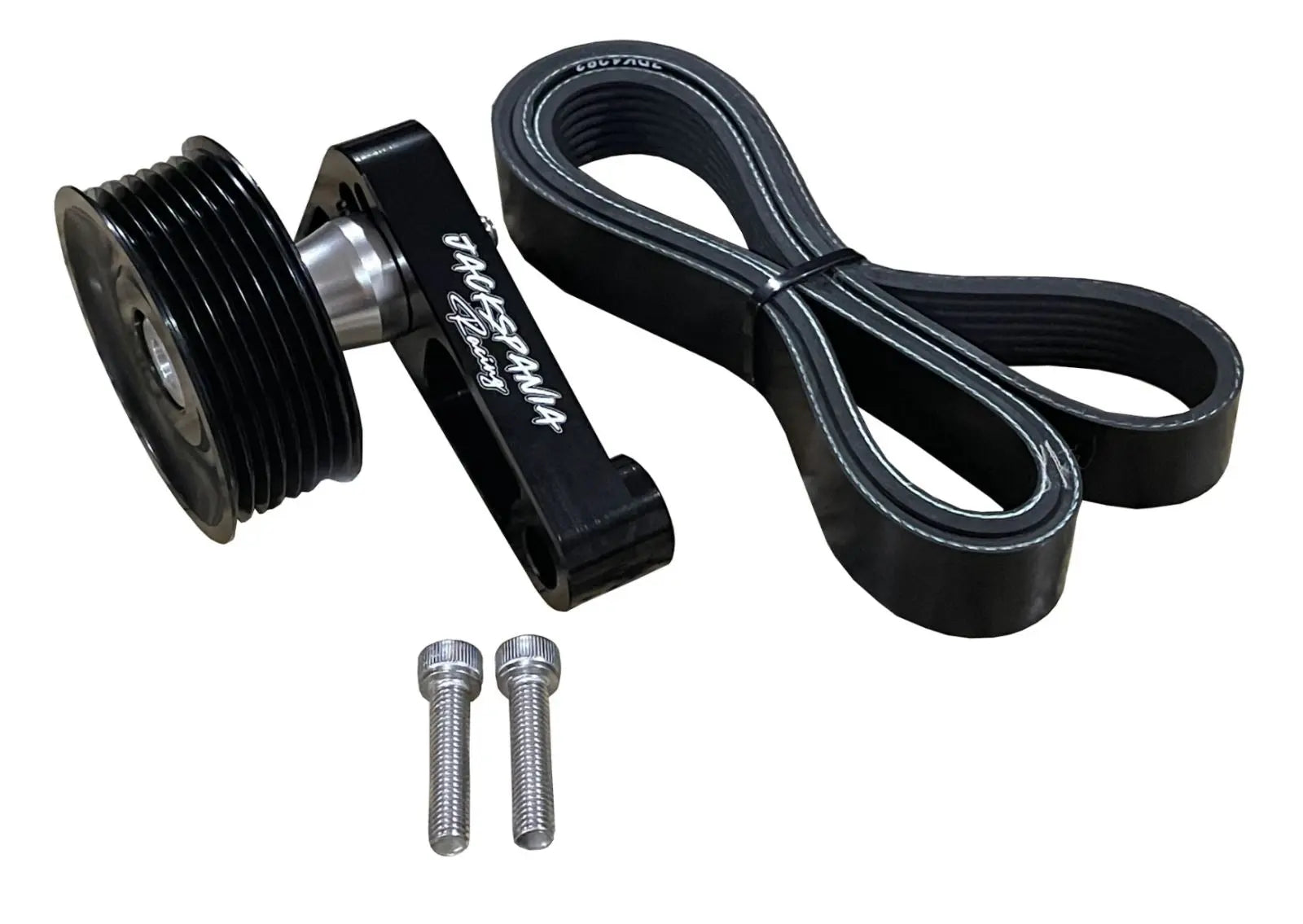 Replacement Belt For Adjustable EP3 Pulley Kit 7PK1283 K20 – Private Label Mfg Replacement Belt For Adjustable EP3 Pulley Kit 7PK1283 K20 – Private Label Mfg