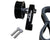 K20 Series Swap Adjustable EP3 Idler Pulley Belt Kit For Civic Integra Honda Tuned
