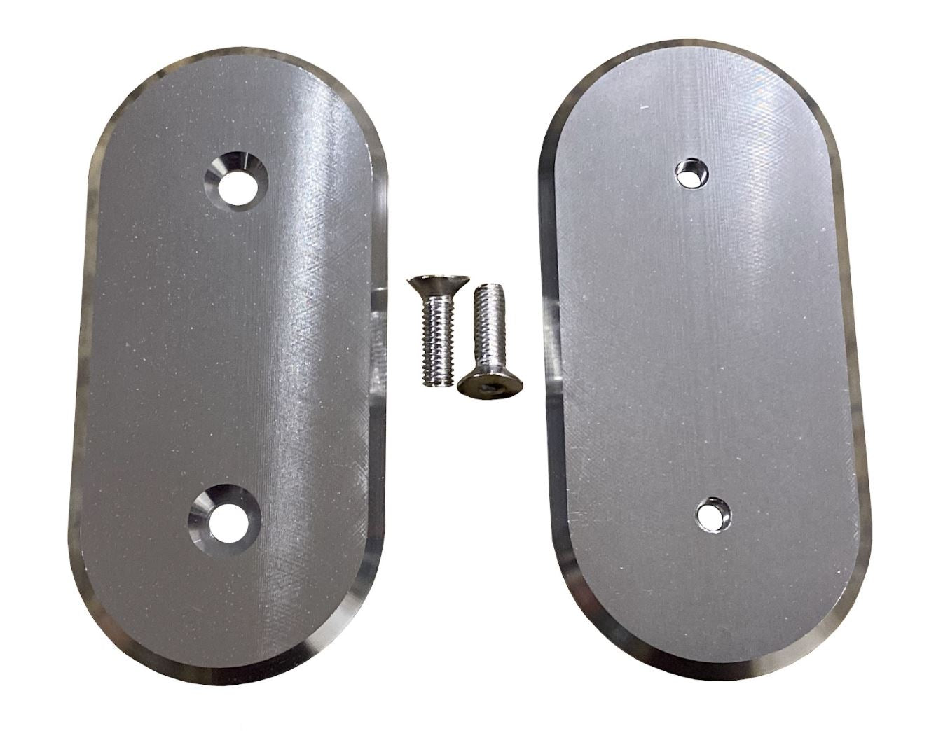 Billet Wire Tuck Firewall AC Delete Cover Block Off Plug Cap EG DC2 Ci ...