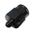 Jack Spania Racing VW Audi 1.8T fuel pressure regulator FPR housing adapter for remote mount on Golf and Jetta engine parts