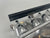 Center feed intake manifold fuel rail for BMW N54 135i, 335i, 535i engine, compatible with E90 models, by Jack Spania Racing.