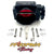 K Series K20 K24 Center Feed Intake Manifold Honda Acura EG EK CRX Integra DC TB 4 Injector