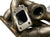 Jackspania Turbo Manifold GSR D15 D16 Intercooler