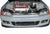 Cast Aluminum K Series Vented Valve Cover Baffle K20 K24 AN10 For Honda Acura US - JackSpania Racing