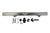 K20 K24 CNC AN6 Fuel Rail K Swap EG EK For Honda Acura Civic DC2 CRX Type R