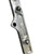 K20 K24 CNC AN6 Fuel Rail K Swap EG EK For Honda Acura Civic DC2 CRX Type R