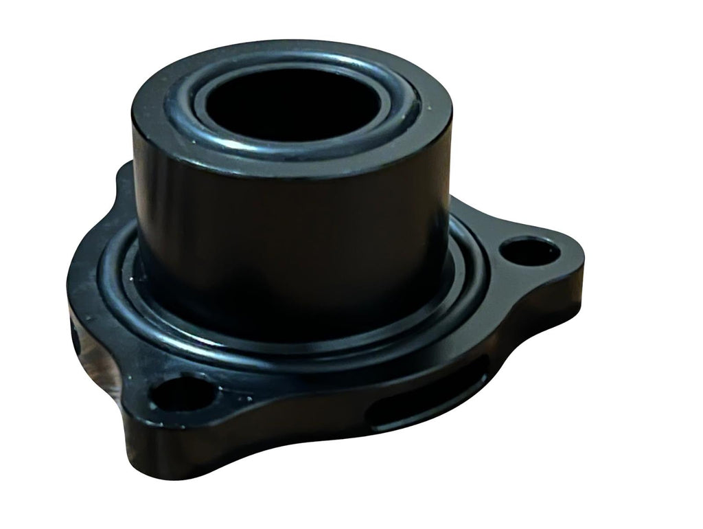 JackSpania Racing blow-off valve for VW Audi MK7 1.8T 2.0T Golf R Jetta MK3 TTS Tt A3 S3 RS3 Q5 engine parts